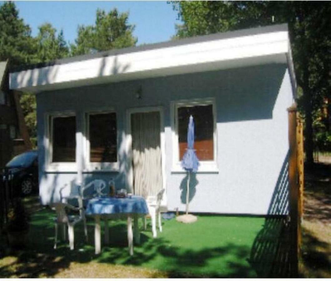 Bungalow Beate Zinnowitz Exterior photo